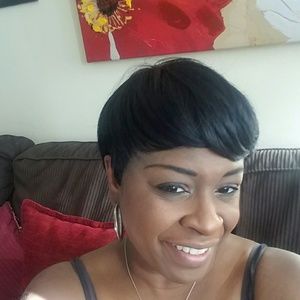 Meet your Posher, Sherrye